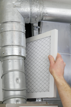 Waco HVAC Filters